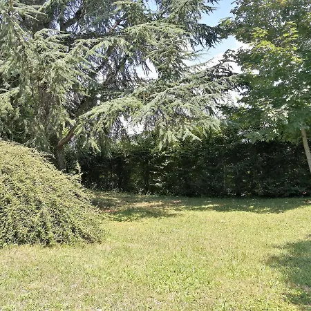 Douceur En Campagne Appartement *