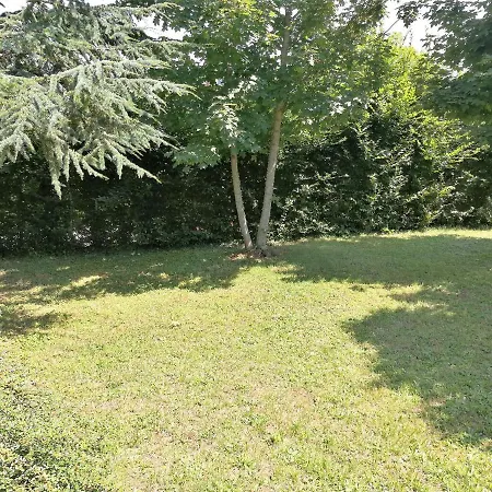 Apartment Douceur En Campagne *
