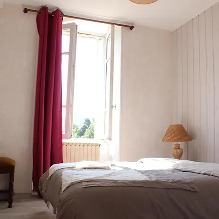Douceur En Campagne Apartment